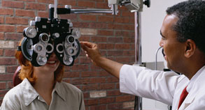Check Up, Cataract Surgery in Wahiawa, HI