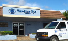 Optometry Shop, General Eye Care in Wahiawa, HI
