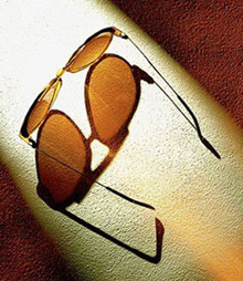 Glasses, Flashes & Floaters in Wahiawa, HI