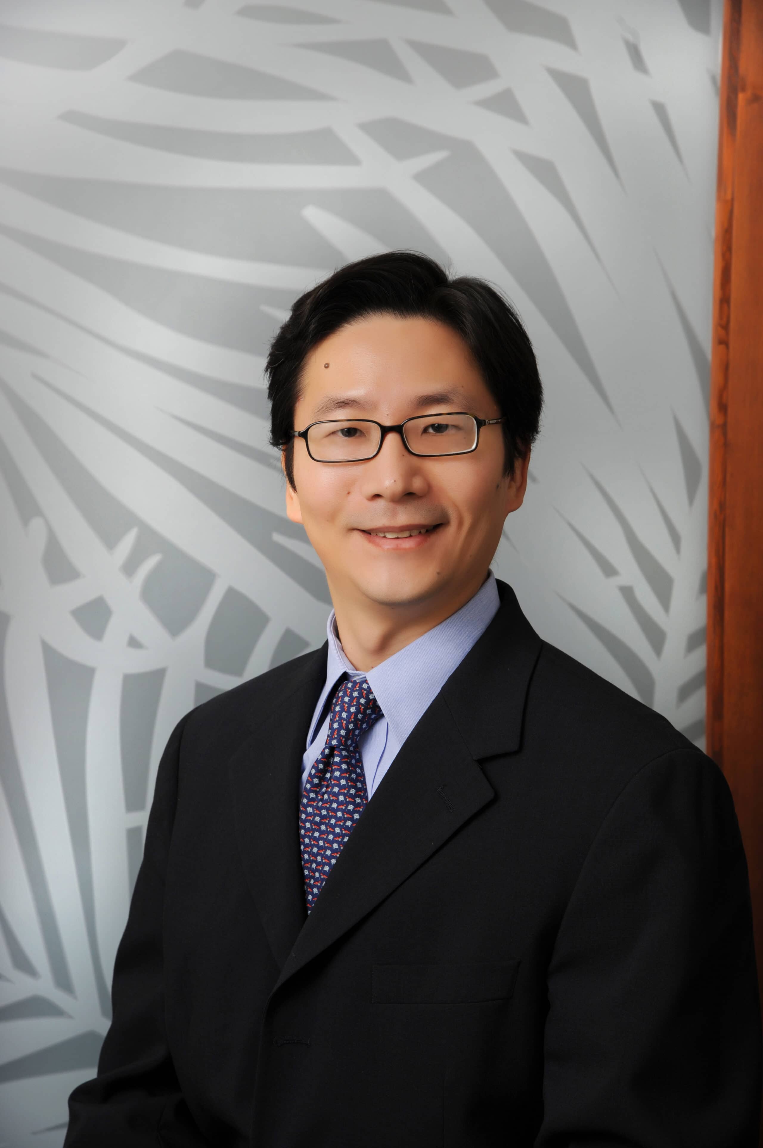 Douglas Rhee Dr Rhee Ophthalmologist , Ophthalmologist New York City – LJNN