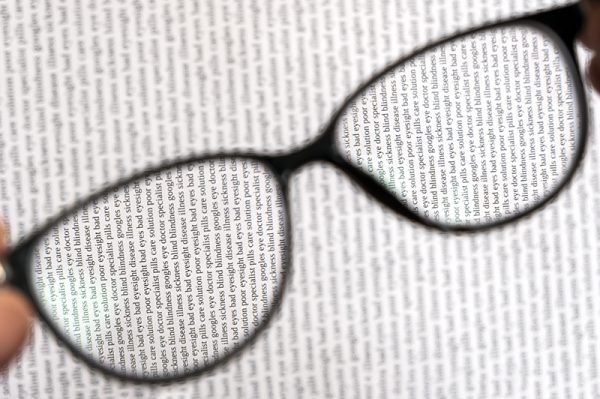 Low Vision - Hawaiian Eye Center